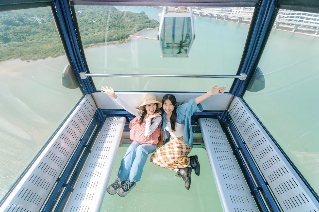 Ngong Ping Village