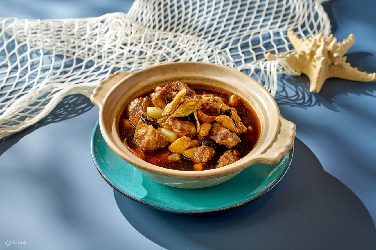 Courtyard by Marriott Taipei - Sunrise All Day Restaurant - MRT Nangang Station