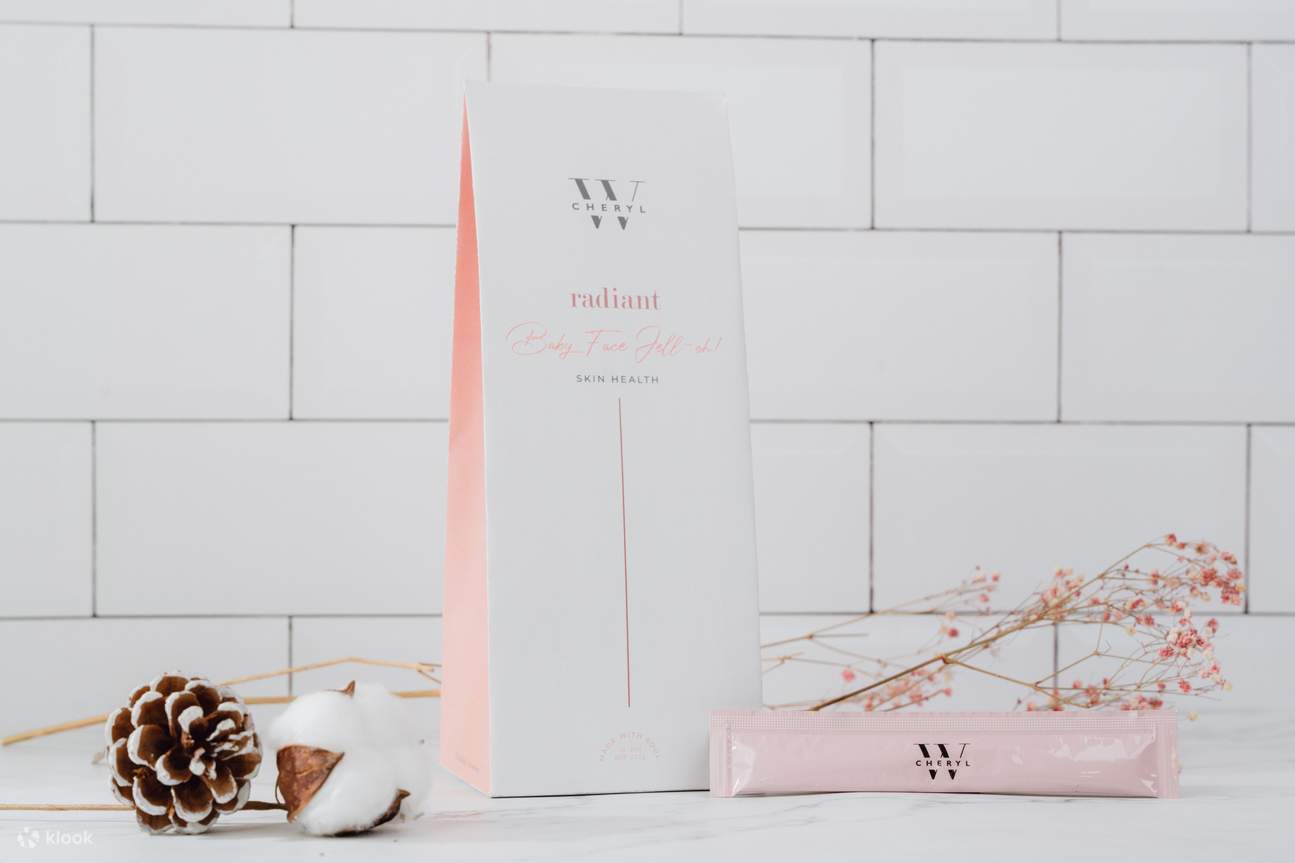 베이비 페이스 젤로