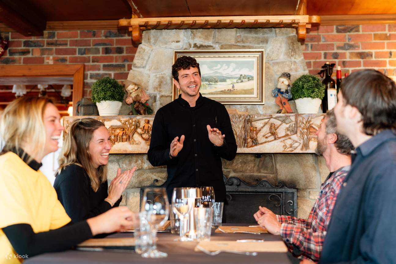 Snowy Escapes Mount Buller Alpine Adventure Klook Singapore