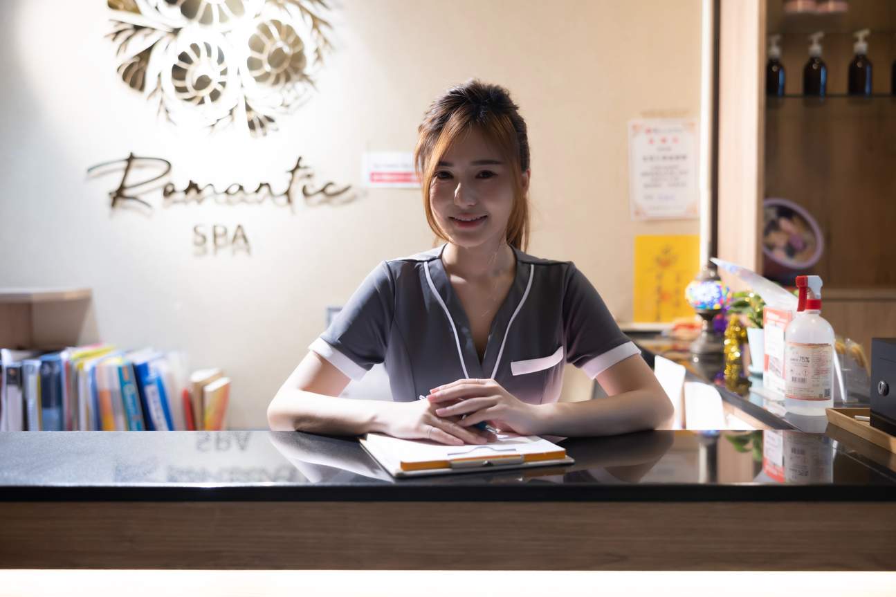 Romantic Bali Health Spa