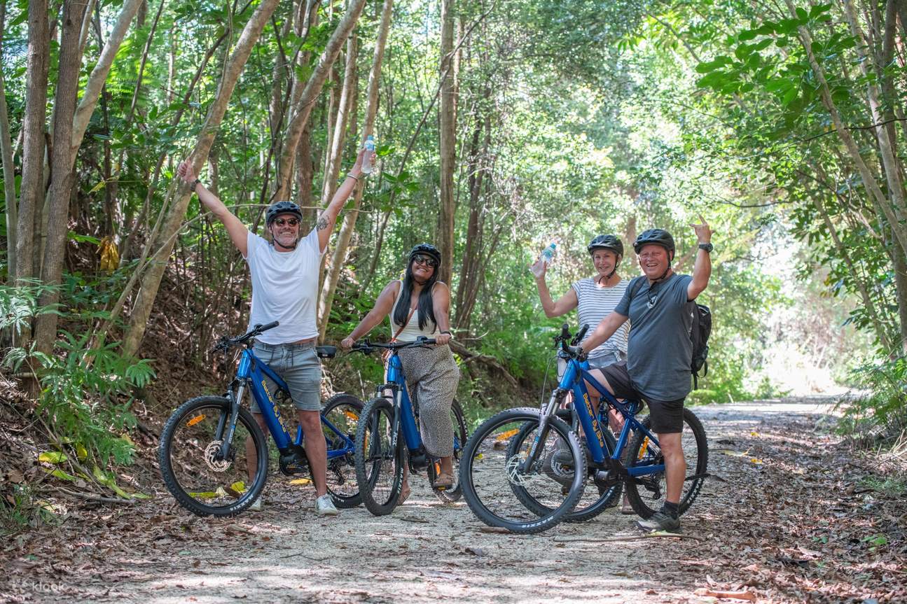 Alquiler de bicicletas en Byron Bay