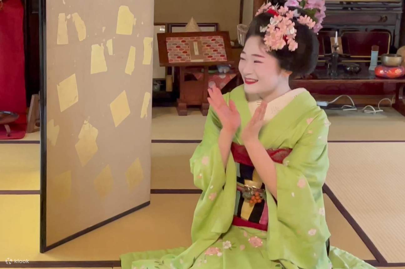 Bảo tàng Đời sống Nishijin Tomidaya