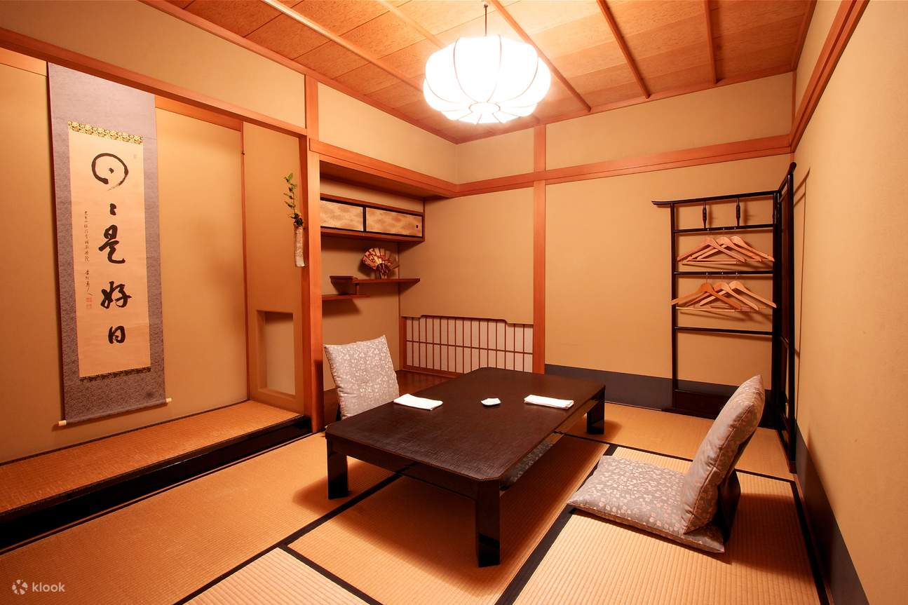 Japanese Michelin Starred Kaiseki - kyoto mashita (御料理 味舌) - Klook