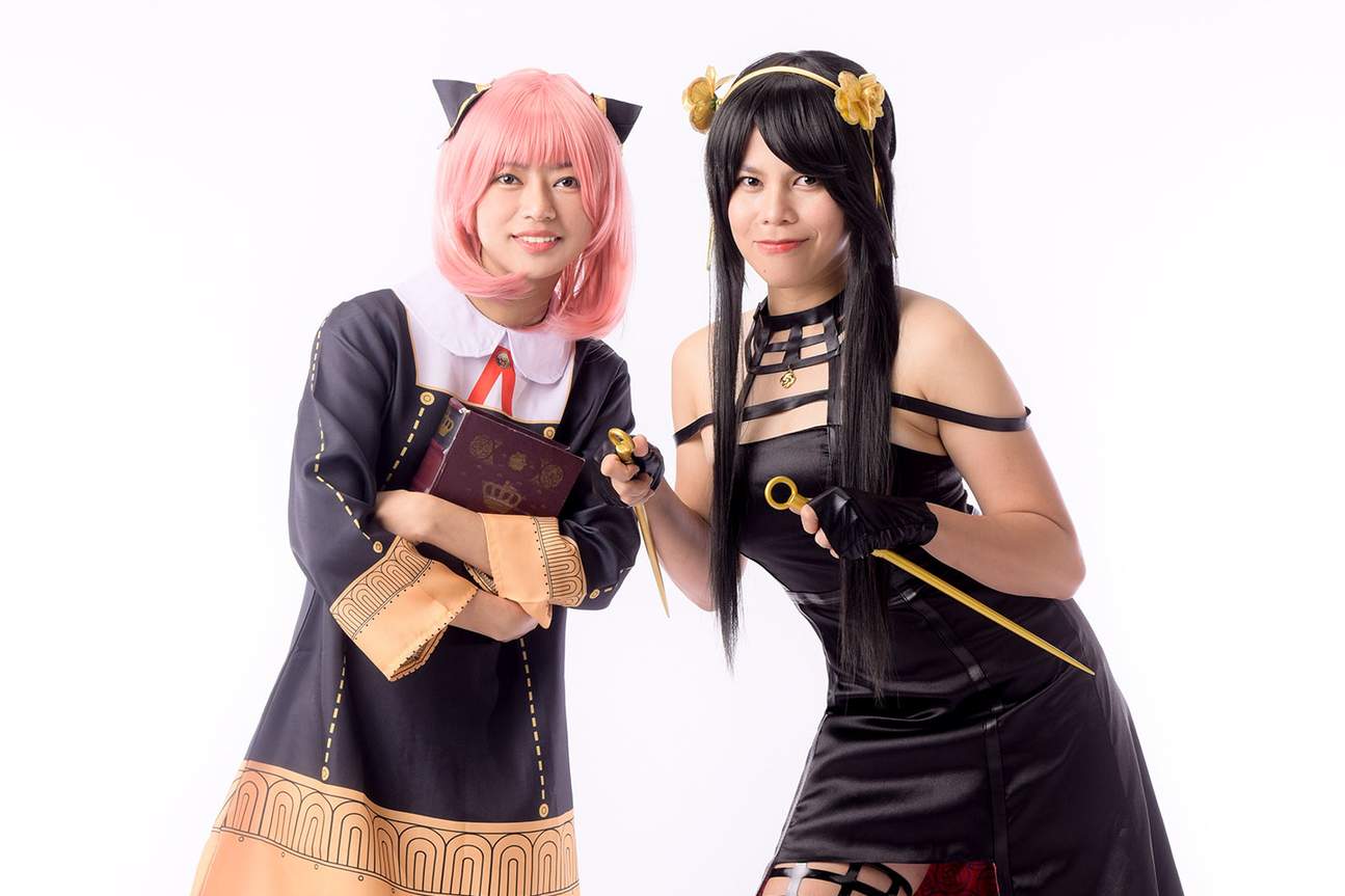 Anime character cosplay photo shoot (Osaka/Provided by Noles) - Klook