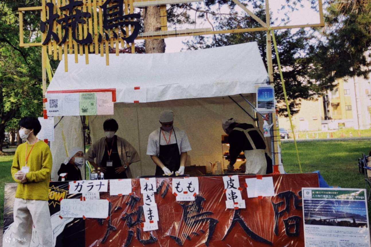 A Hokkaido Egyetem 150. évfordulós campus sétája: A modern Japán gyökereinek nyomában