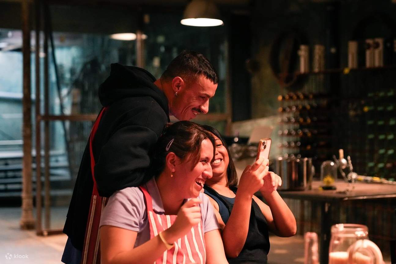 Esperienza di Cucina della Paella a Barcellona 