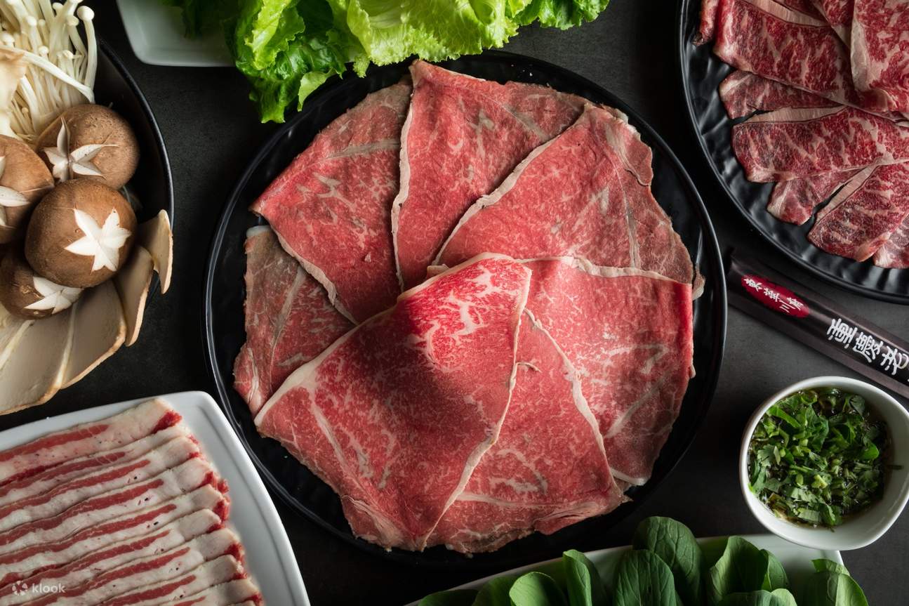 ตงหัวฉวนฝู่ หม้อไฟฉงชิ่ง