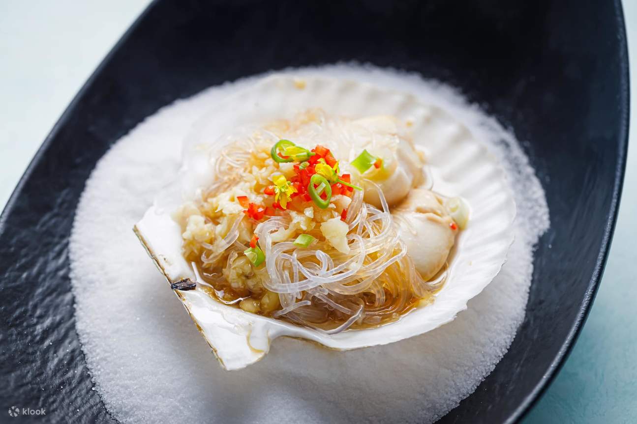 【酒店自助餐优惠2024】香港海洋公园万豪酒店自助餐|海湾餐厅 Marina Kitchen|自助午餐、自助晚餐 - Klook客路