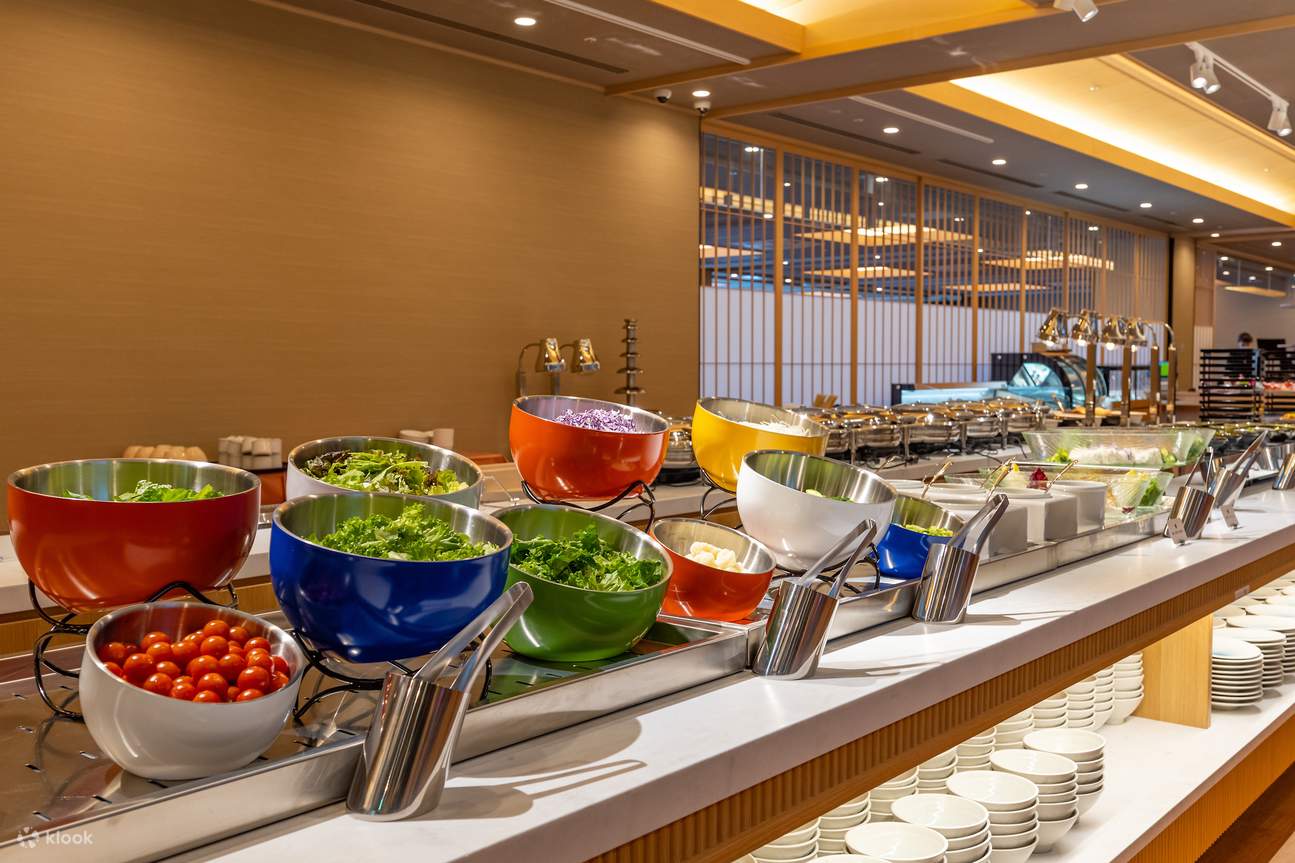Toyosu Manyo Club Onsen Experience (Tokyo) Klook