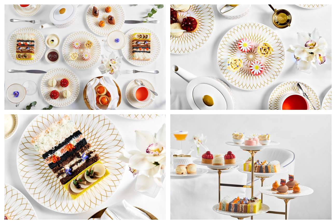 Plato's - Atlantis The Palm