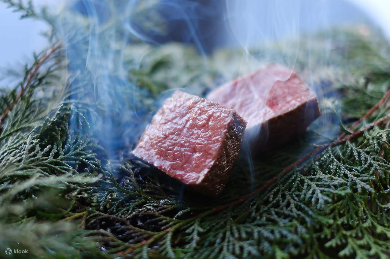 Nose，在大阪享受美食日本料理与文化体验 Nose Japanese Cuisine Arata