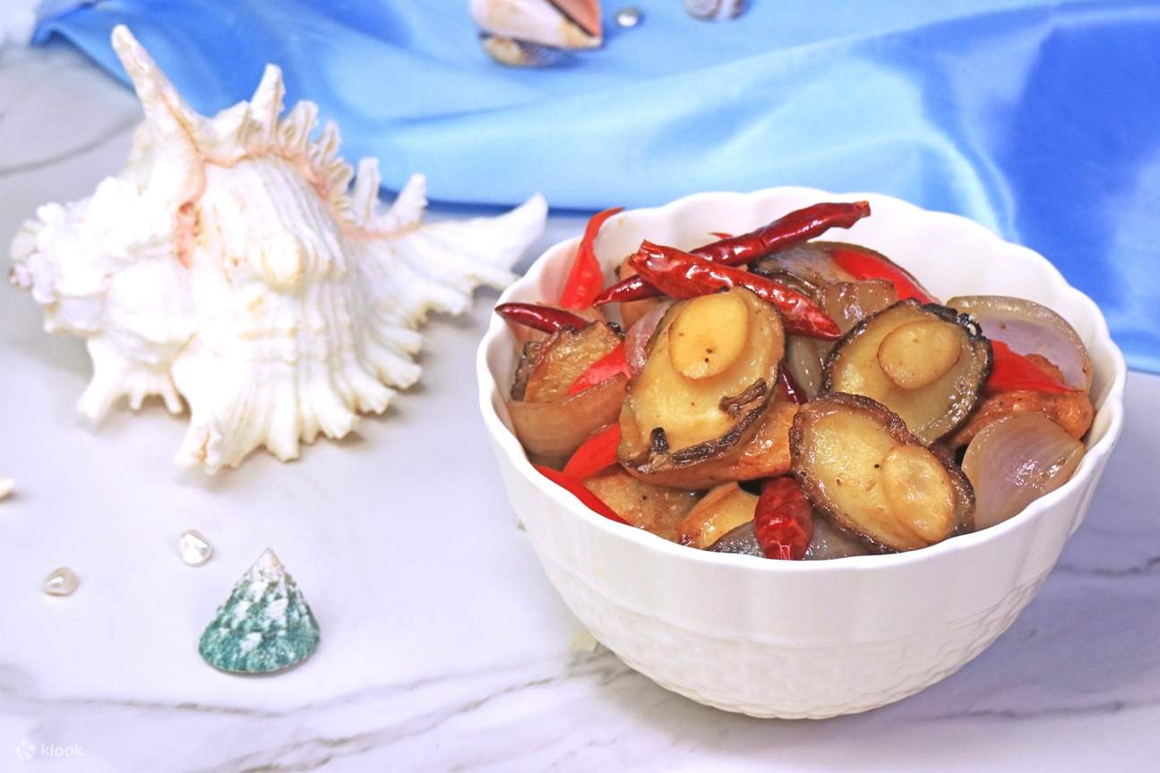 8 Degrees Harbour Hotelビュッフェ｜8 Degrees Restaurant｜ビュッフェランチ/ディナー、アフタヌーンティー