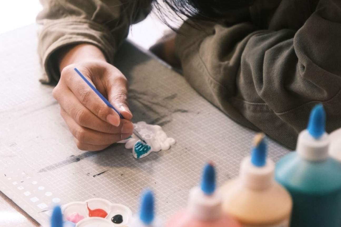 Lớp học kỳ diệu của các nghệ nhân di sản văn hóa phi vật thể giúp hồi sinh những kỹ năng cổ xưa