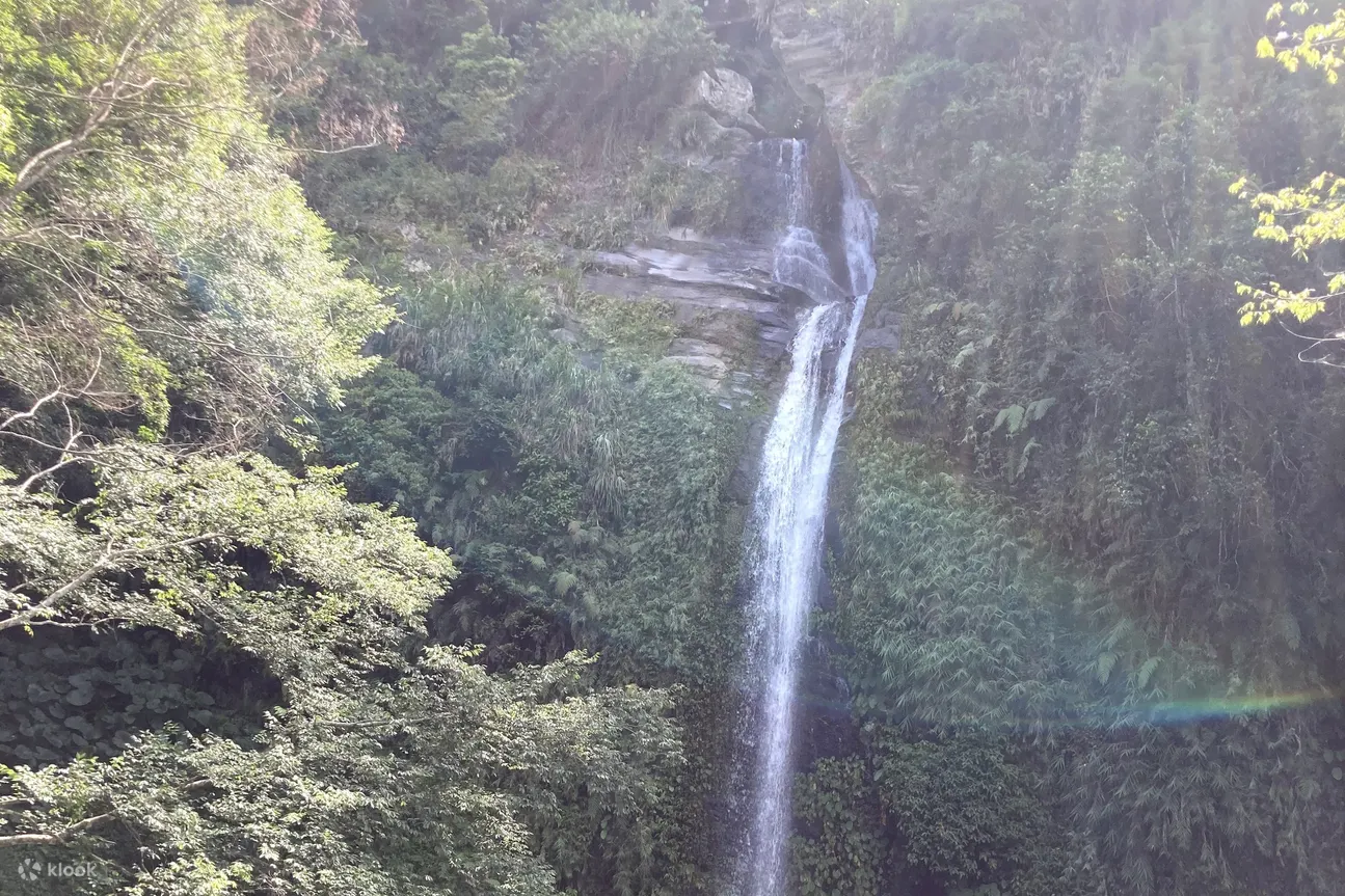 瓦拉米步道