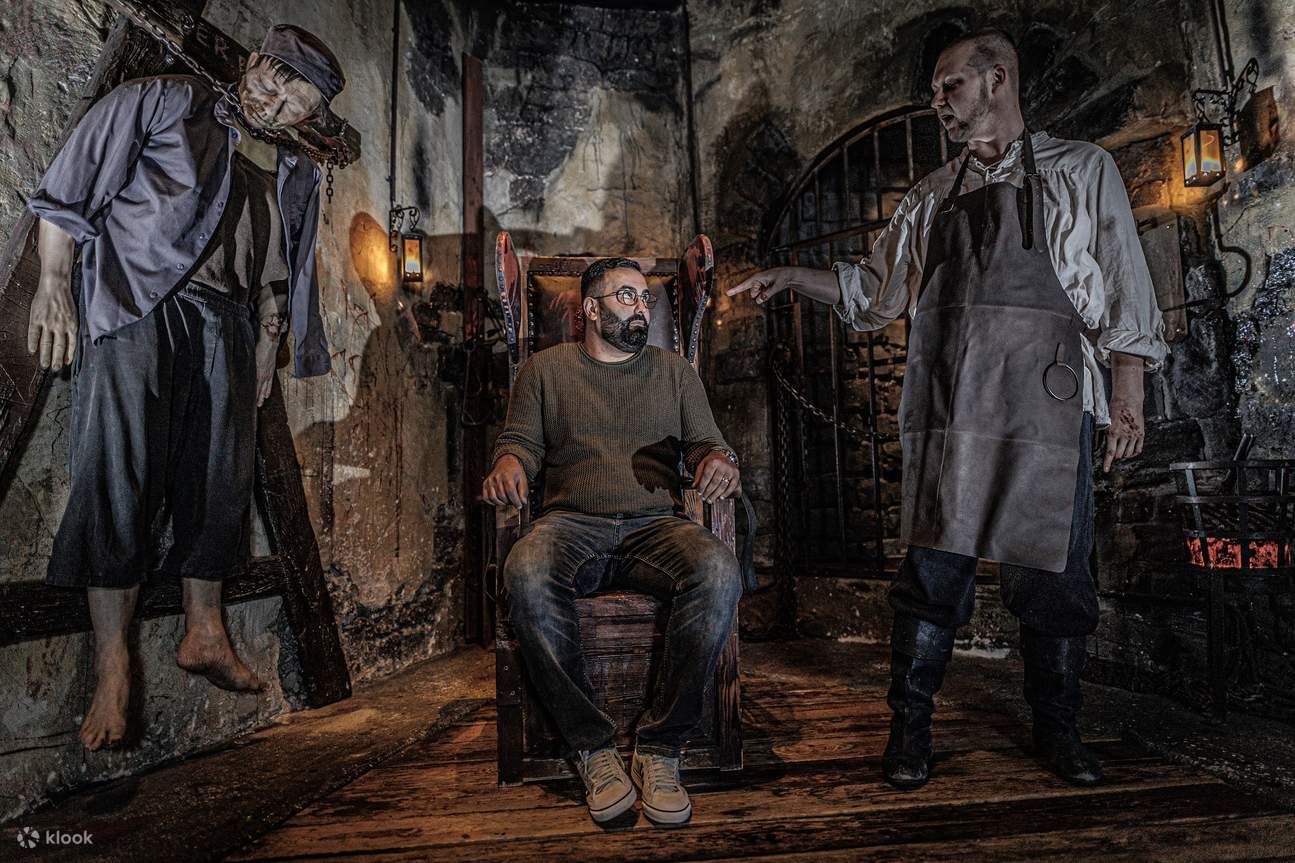 故事取材於真實事件，重現了這座城市歷史上聲名狼藉的人物和事件