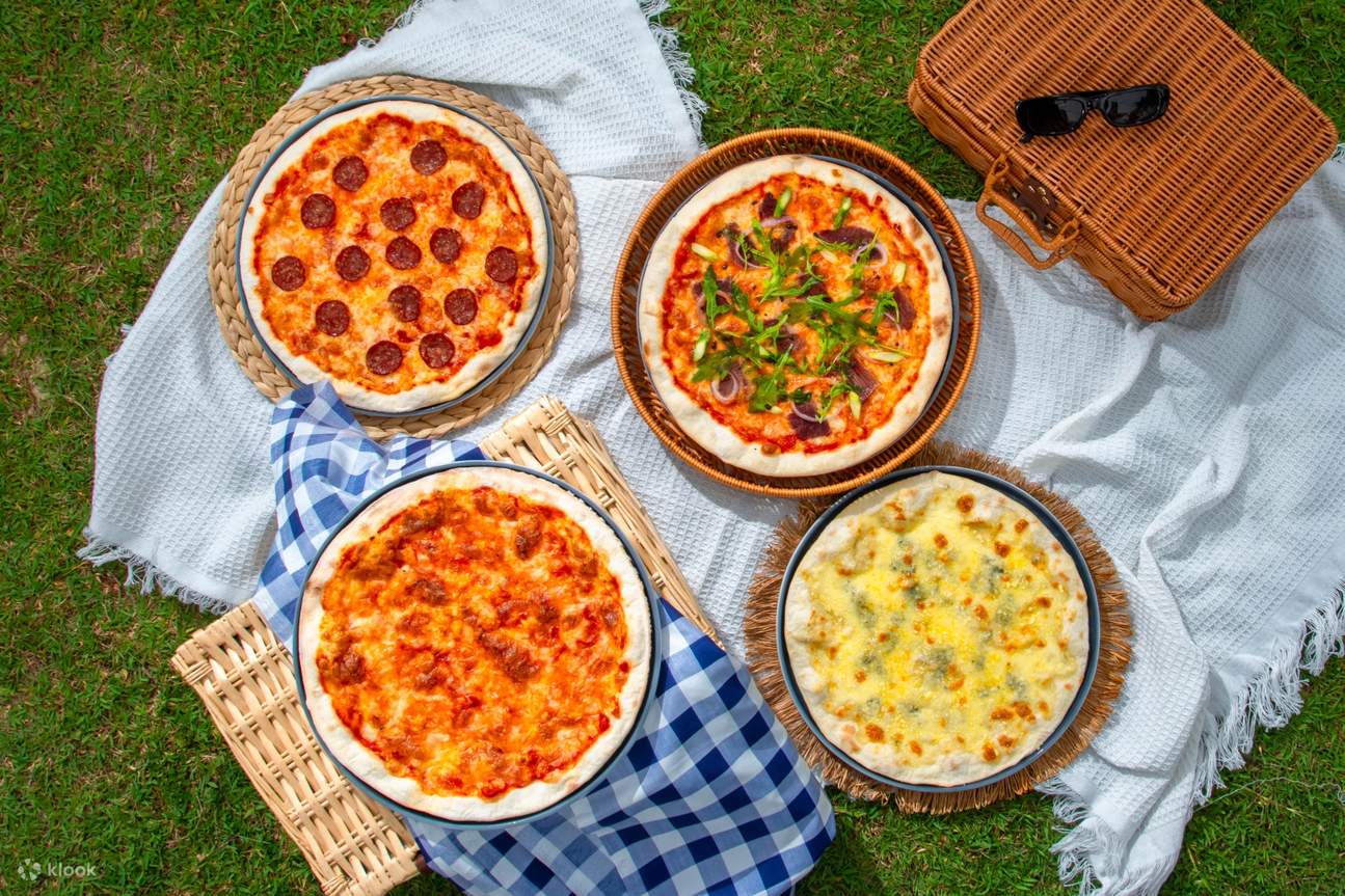 Coco Joe's Bar & Grill at Shangri-La Tanjung Aru, Sabah