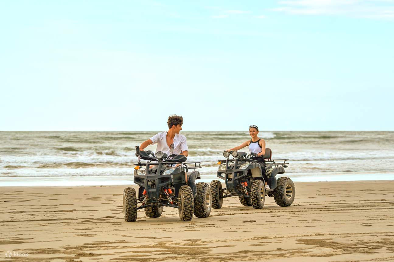 Pas Harian Resort & Kredit Makan di Shangri-La Rasa Ria Kota Kinabalu