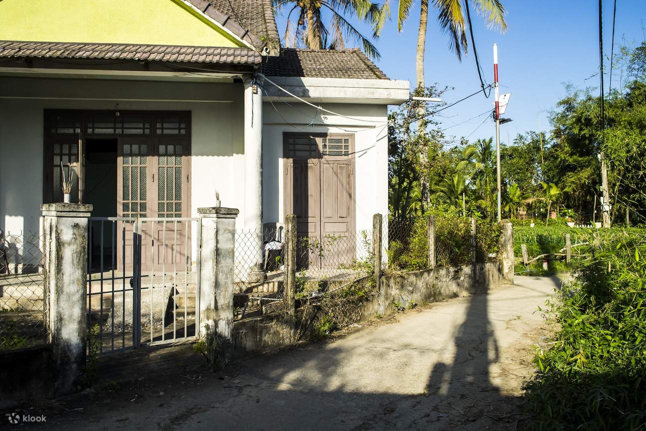 Moderne kulinarische Erlebnisse in Hoi An