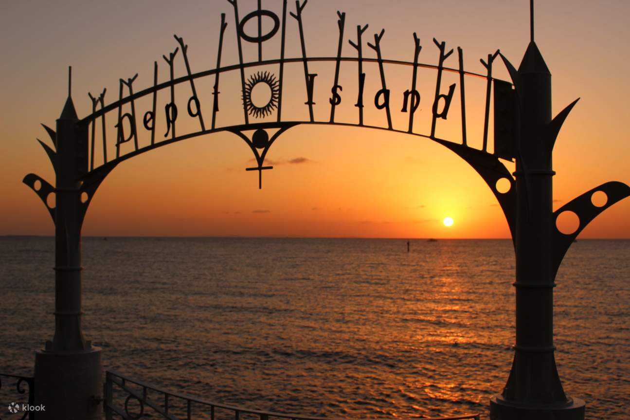 Vé xe buýt tuyến Mihama American Village