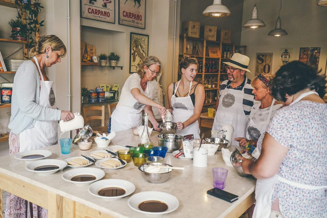 Tips ahli dari seorang koki: tingkatkan kemampuan memasak Anda dengan panduan profesional