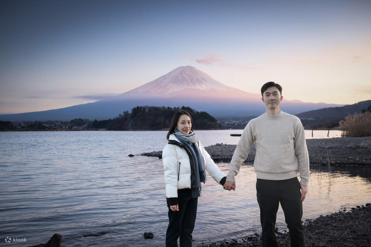 100張以上的快照（東京、鎌倉、川越、富士山等，全國各地均可對應）