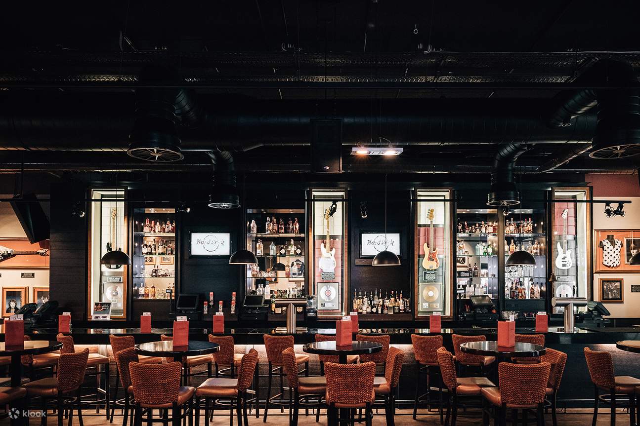 Hard Rock Cafe Cologne Klook Australia Hard Rock Cafe Cologne Klook Australia