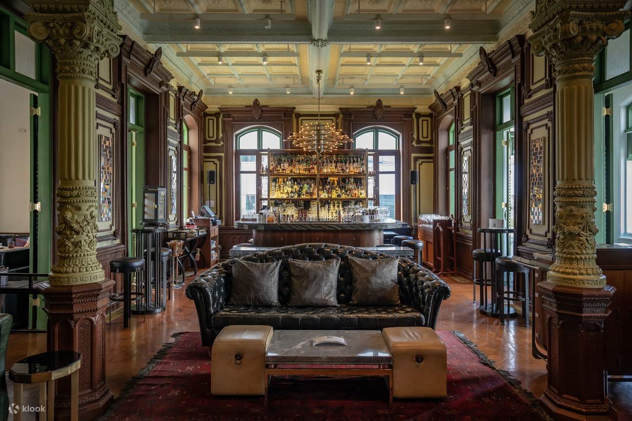 沙吞府邸的 Paii