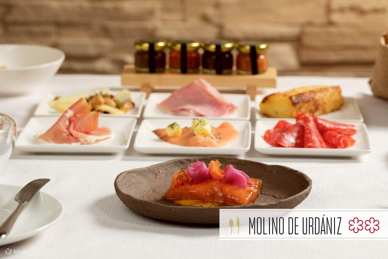 Pescado fresco de temporada