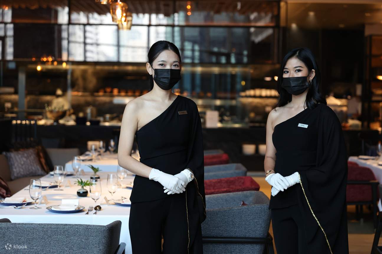 Khao 的市场咖啡馆