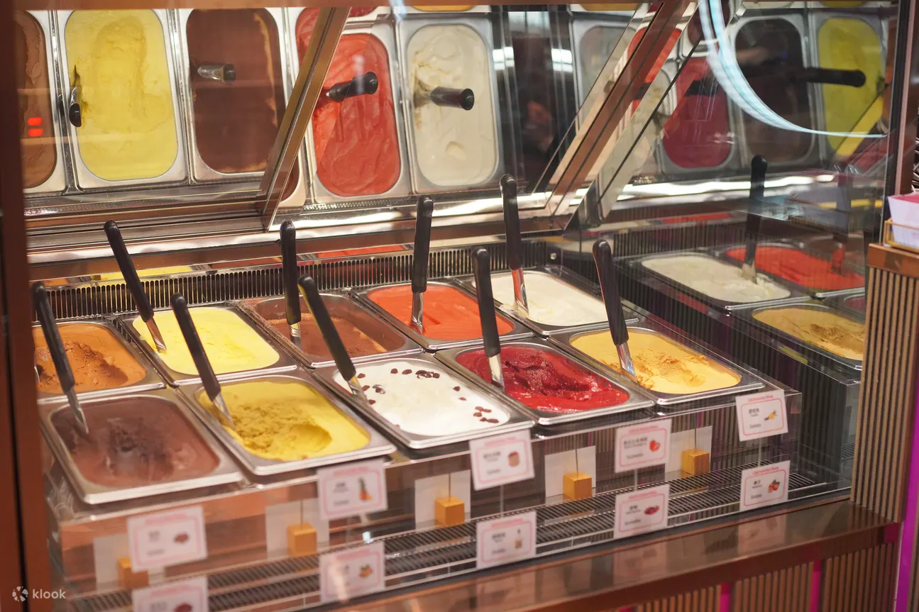 Giovanni Pina, brunch, weekend brunch, all you can eat