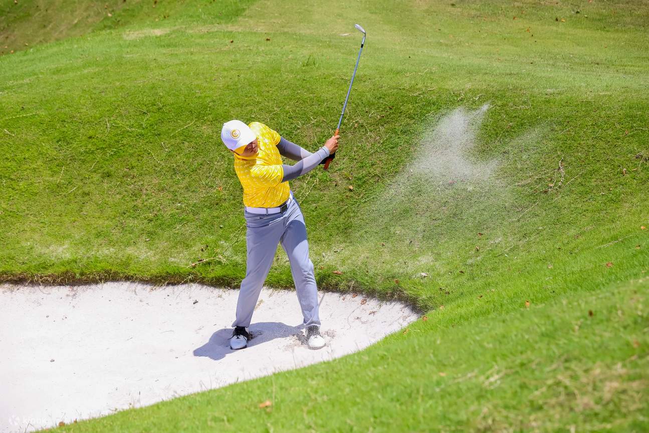 Cabar diri anda dengan pelbagai jenis rupa bumi