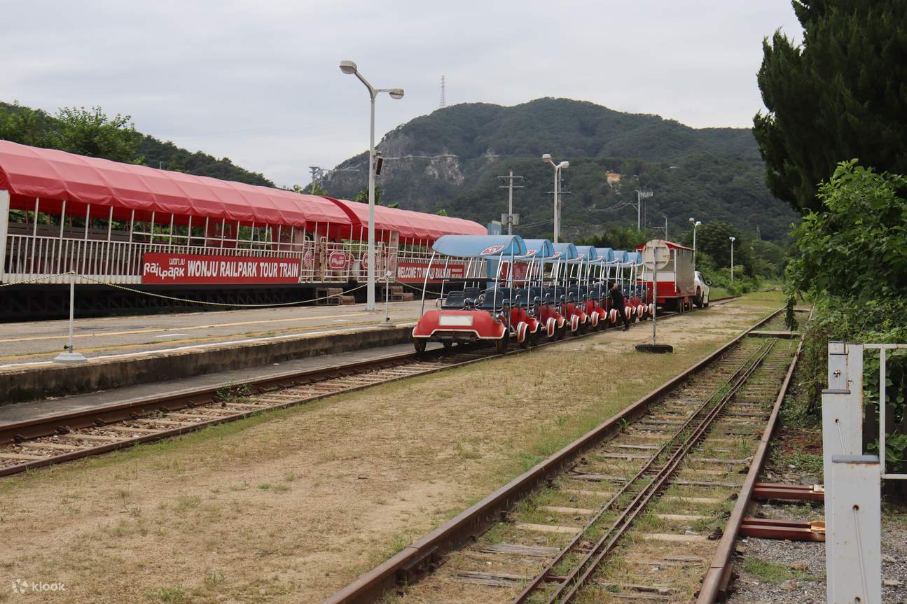Klook One Day Trip To Wonju Klook klook-one-day-trip-to-wonju-klook