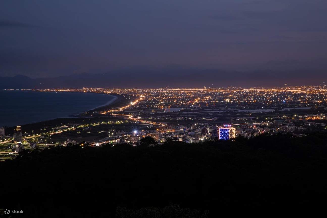 Yilan Camping｜Smile Bay Leisure Farm｜Esperienza di campeggio e camper senza tende