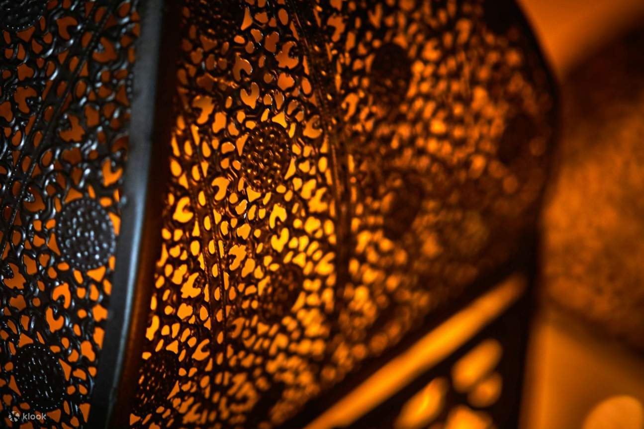 Tái tạo năng lượng với trải nghiệm tắm toàn diện, nuôi dưỡng cả thể chất lẫn tinh thần