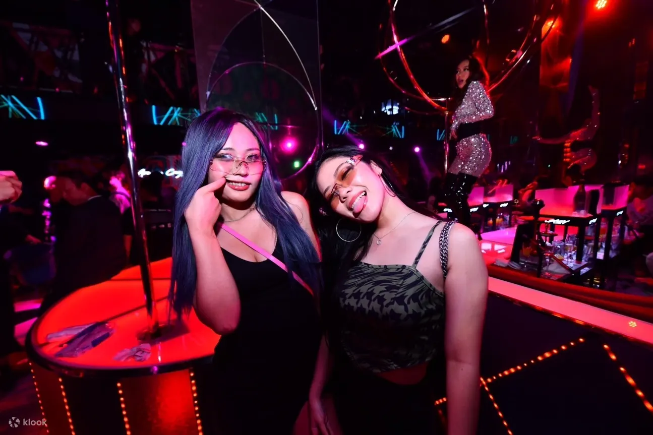 CHEVAL 门票（含 VIP 座位）（大阪）