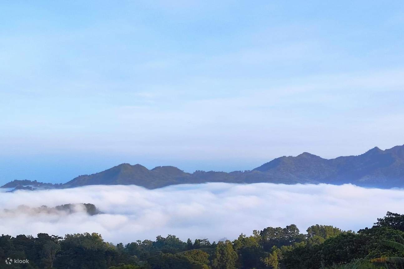 Petualangan Tanay di Rizal - Klook