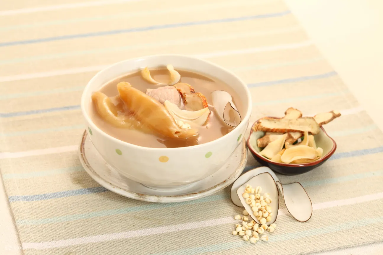 鸿福堂, Hung Fook Tong, Soup, 汤