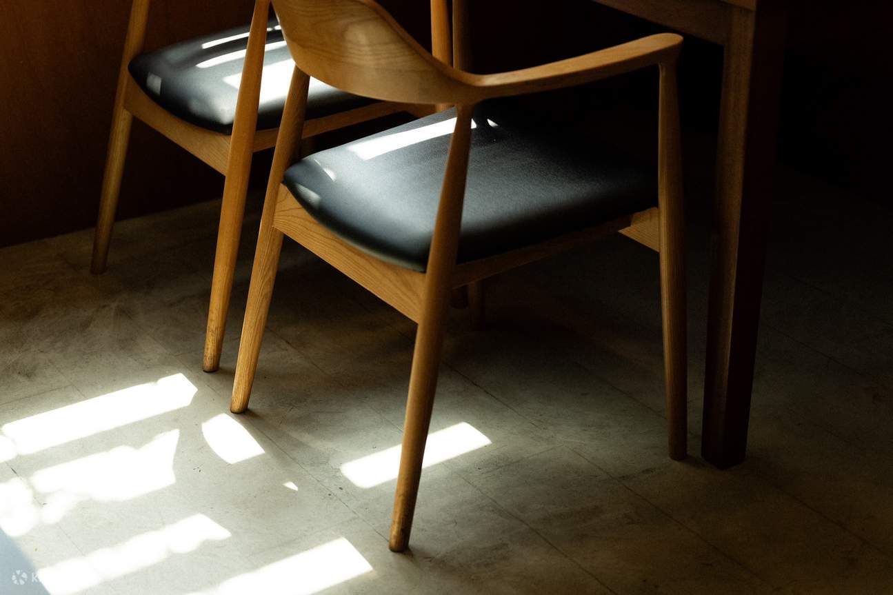 The Gentle Table – Nấu ăn & trò chuyện ở Noto.