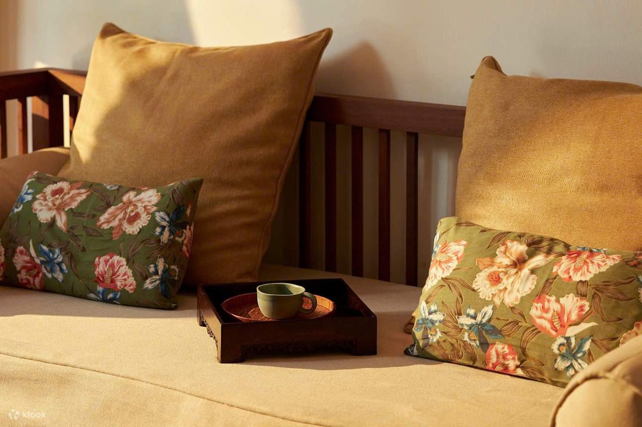 Sa Spa Körpermassage-Erlebnis in Ho Chi Minh