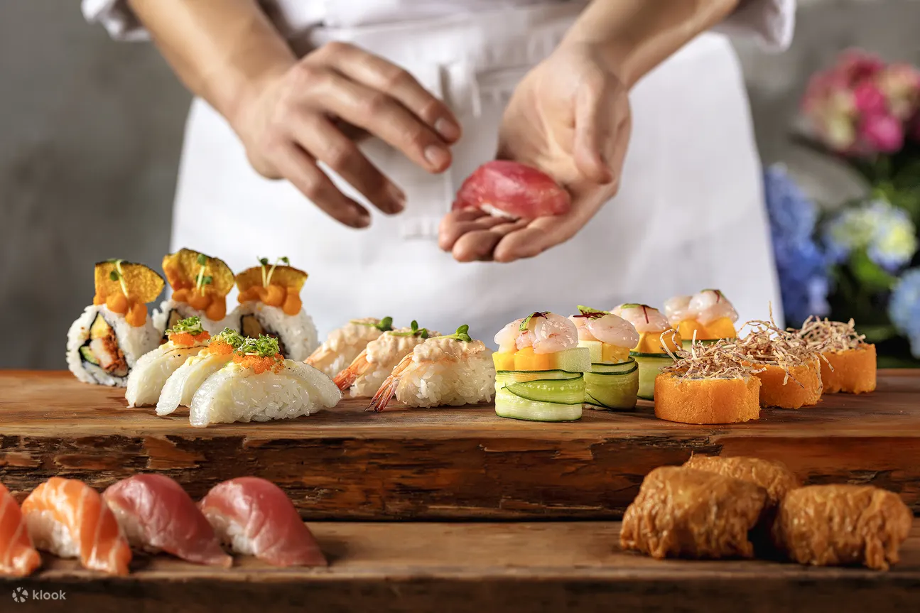 欣叶日本料理
