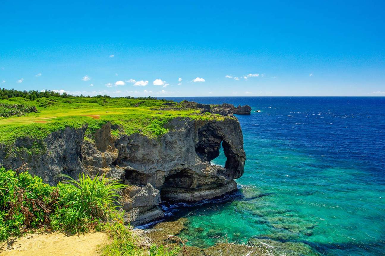 Thẻ Vui Chơi Okinawa Fun Pass