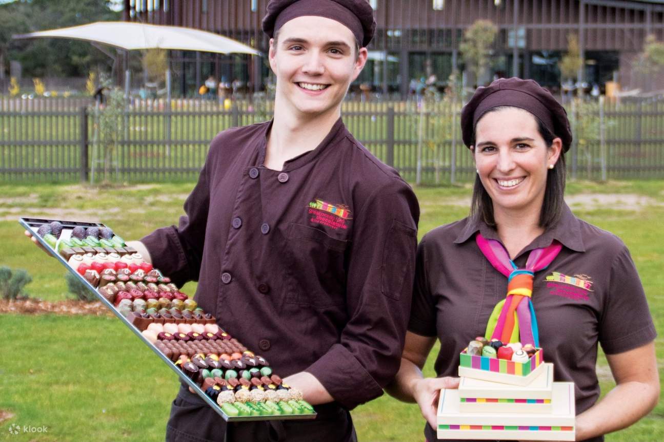 Great Ocean Road and Chocolaterie Tour from Geelong Klook
