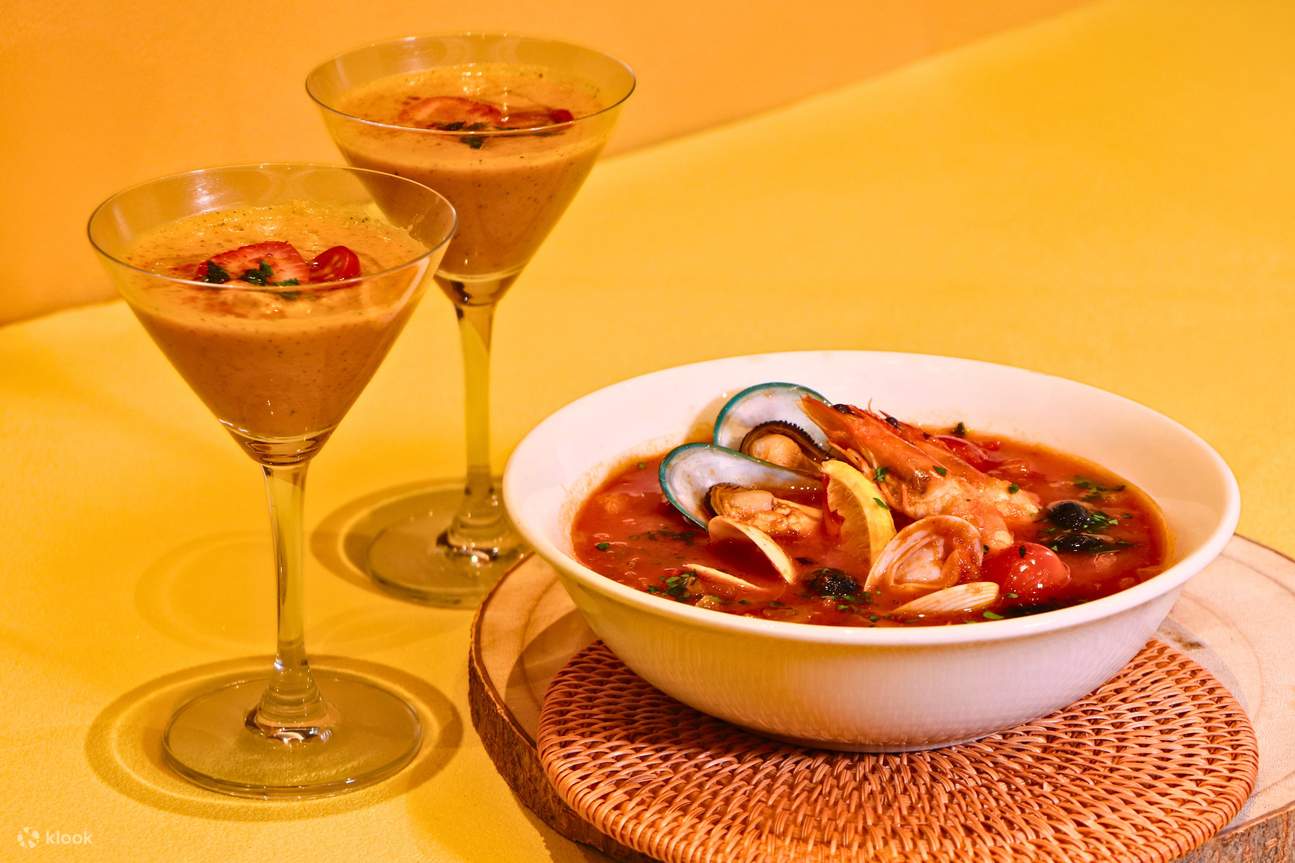 Harbour Plaza North Point | Greens Cafe | บรันช์ บุฟเฟต์อาหารเย็น ชายามบ่ายและเซ็ต