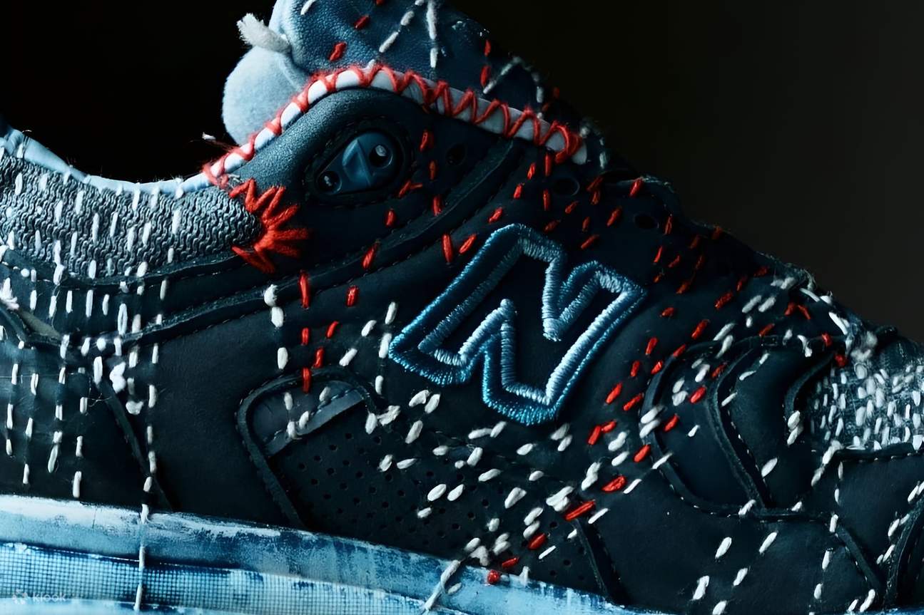 เวิร์คช็อปซาชิโกะ: เจาะลึกงานฝีมือแบบญี่ปุ่น