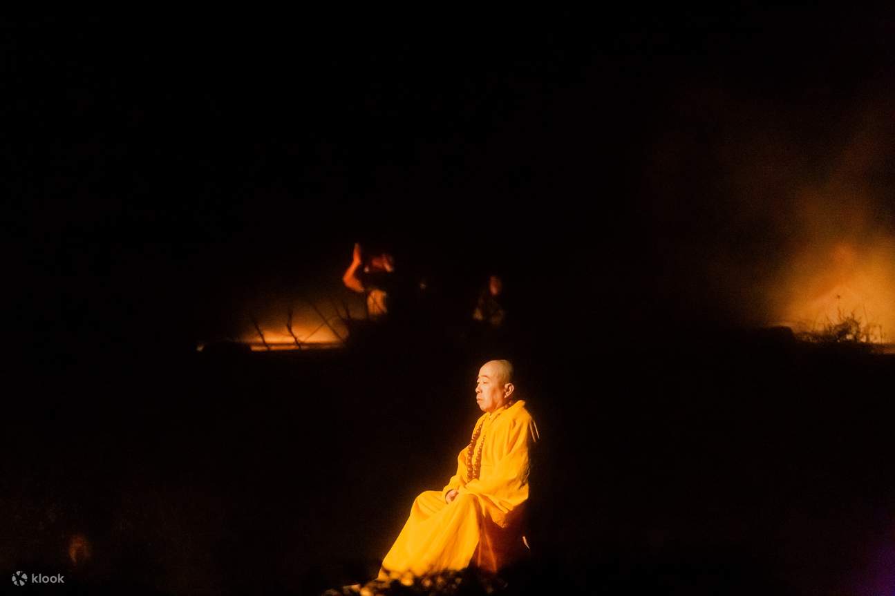 Thiền tông Thiếu Lâm