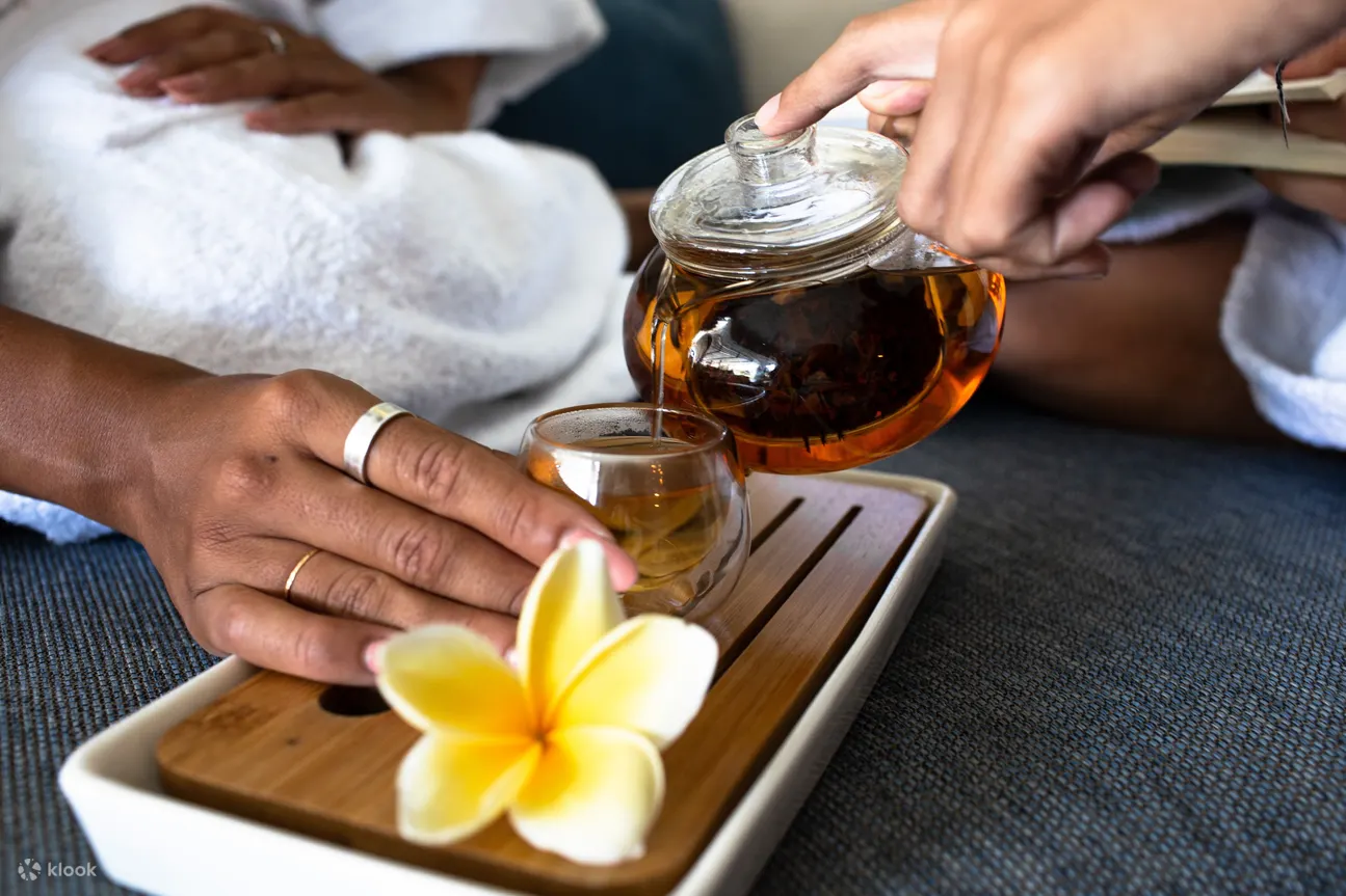 在巴厘岛、坎古、巴东的 Solace Float Wellness and Health 免费