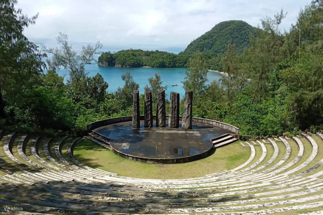米西比斯灣度假村一日遊(比科爾,Albay) - Klook