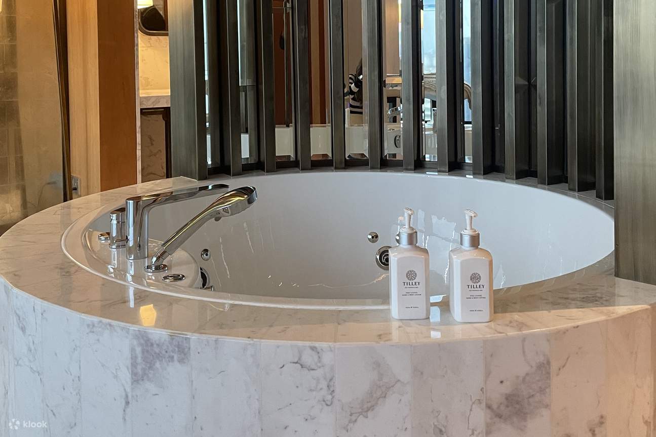 ประสบการณ์สปาและเวลเนสที่ Serenity by Posh