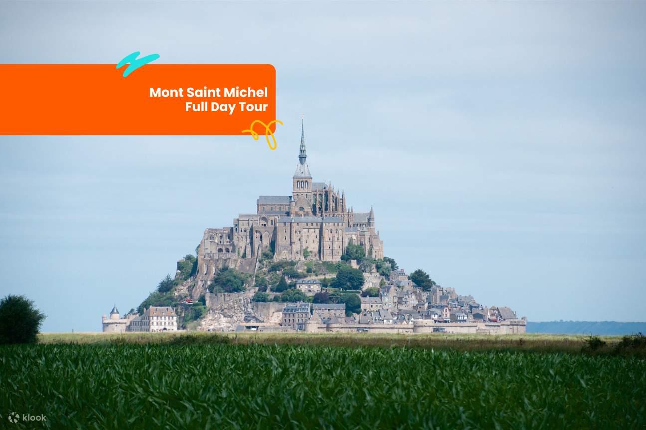 บัตร Klook Pass ปารีส